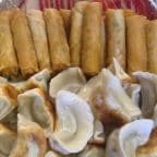 Best Vegetarian Egg Rolls (2 Pcs) in Lynnwood, WA