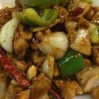 Best Kung Pao Chicken in Lynnwood, WA