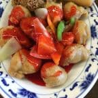 Best Sweet and Sour Pork in Lynnwood, WA