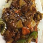 Best Pepper Beef Chow Fun in Lynnwood, WA