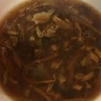 Best Hot and Sour Soup in Lynnwood, WA