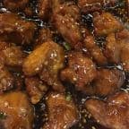 Best Sesame Chicken in Lynnwood, WA