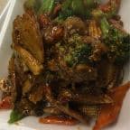 Best Hunan Pork in Lynnwood, WA