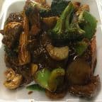 Best Hunan Beef in Lynnwood, WA