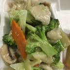 Best Chicken with Broccoli in Lynnwood, WA