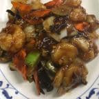 Best Shrimp with Garlic Sauce in Lynnwood, WA