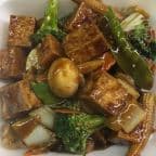 Best Tofu Family Style in Lynnwood, WA