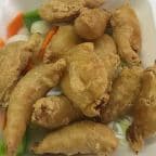 Best Sweet and Sour Shrimp in Lynnwood, WA