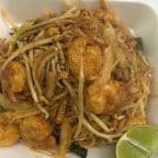 Best Pad Thai in Lynnwood, WA