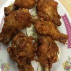 Best Chicken Wings (6 Pcs) in Lynnwood, WA