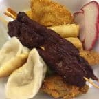 Best Six-In-One Po-Po Platter in Lynnwood, WA