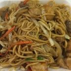Best Chow Mein (Soft Noodle) in Lynnwood, WA