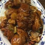 Best Deep Fried Eggplant In Garlic Sauce in Lynnwood, WA