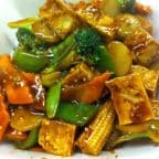 Best Hunan Tofu in Lynnwood, WA
