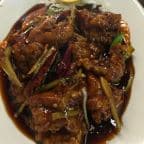 Best Ginger Chicken in Lynnwood, WA