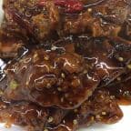 Best Orange Beef in Lynnwood, WA