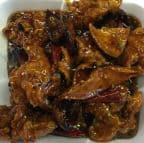 Best Orange Chicken in Lynnwood, WA