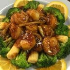 Best Chef's Special Szechuan Shrimp in Lynnwood, WA