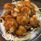 Best Sesame Shrimp in Lynnwood, WA