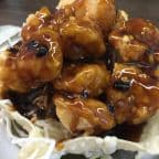 Best Crispy Shrimp with Black Bean Sauce in Lynnwood, WA