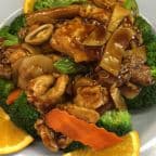 Best Beef and Chicken in Bird's Nest in Lynnwood, WA