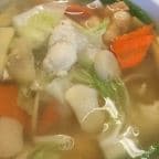 Best Noodles Soup in Lynnwood, WA