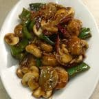 Best Kung Pao Shrimp in Lynnwood, WA
