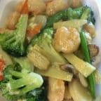 Best Shrimp with Lobster Sauce in Lynnwood, WA