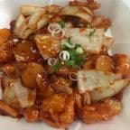 Best Shrimp with Chili Sauce in Lynnwood, WA