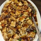 Best Ma Po Tofu in Lynnwood, WA