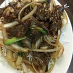 Best Mongolian Beef in Lynnwood, WA