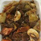 Best Szechuan Beef in Lynnwood, WA