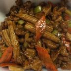 Best Chicken with Cashew Nuts in Lynnwood, WA