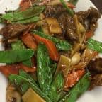 Best Beef with Snow Peas in Lynnwood, WA