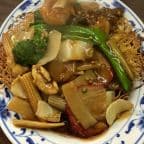 Best Pan-Fried Crispy Noodles in Lynnwood, WA