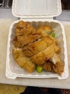 Best Sweet and Sour Chicken in Lynnwood, WA