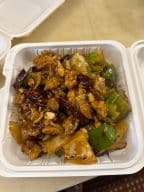 Best Kung Pao Chicken in Lynnwood, WA