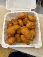 Best Sweet and Sour Pork in Lynnwood, WA