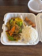 Best Curry Beef in Lynnwood, WA