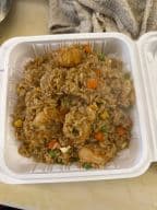 Best Shrimp Fried Rice in Lynnwood, WA