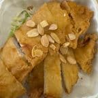 Best Almond Fried Chicken in Lynnwood, WA