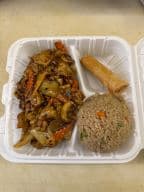 Best Szechuan Chicken in Lynnwood, WA