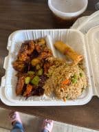 Best General Tso's Chicken in Lynnwood, WA