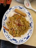 Best BBQ Pork Chow Mein in Lynnwood, WA
