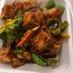 Best Hunan Spicy Tofu in Lynnwood, WA