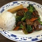 Best Broccoli Beef in Lynnwood, WA