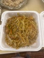 Best Shrimp Chow Mein (Soft Noodle) in Lynnwood, WA