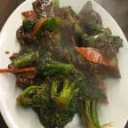 Best Beef with Broccoli in Lynnwood, WA