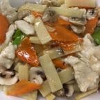 Best Moo Goo Gai Pan in Lynnwood, WA