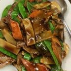 Best Pork with Snow Peas in Lynnwood, WA